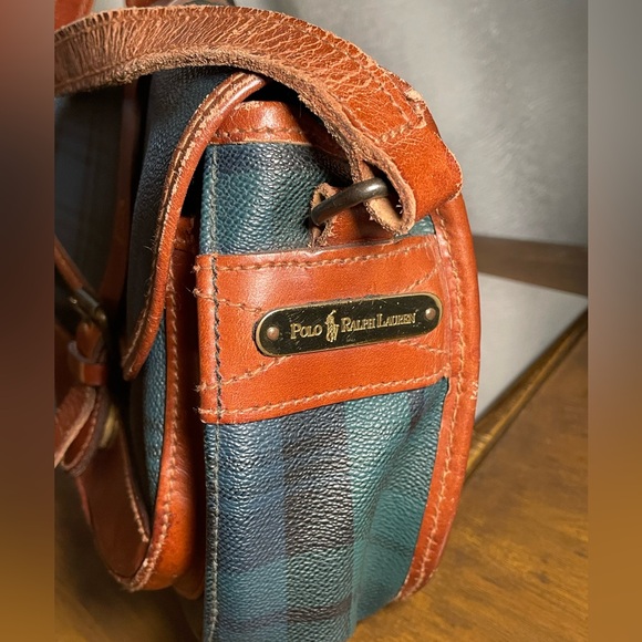 Ralph Lauren Crossbody - Picture 6 of 14
